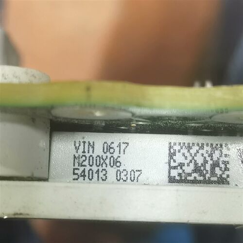 线路板型号C23440-M209-Z10-04(瓠子电子)