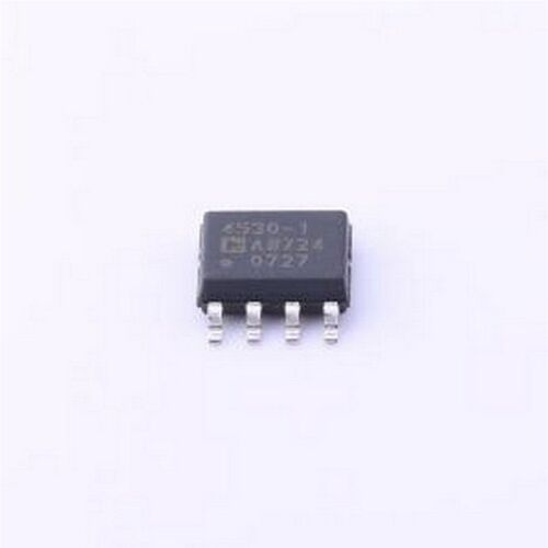ADA4530-1ARZ-R7 运算放大器 皮安输入偏置电流电磁计放大器 SOIC