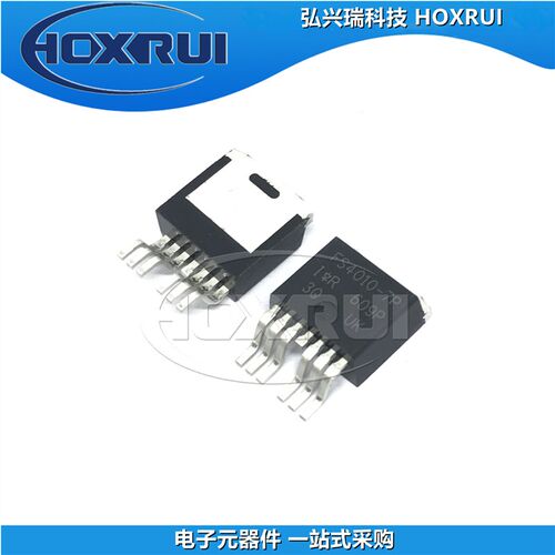 IRFS4010-7PPBF TO-263 FS4010-7P 场效应管 MOSFET 100V 190A N