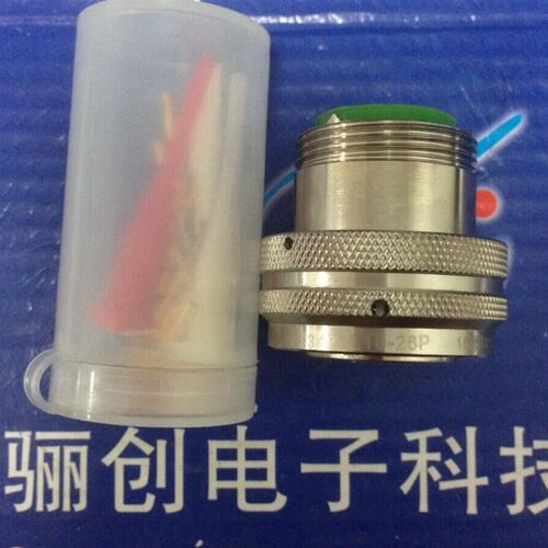 MS圆形连接器  MS3476L16-26P