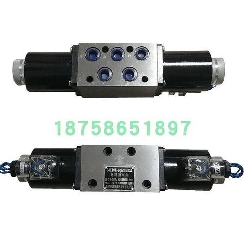 电磁换向阀34D2-10B 34D2-25B 34D2-63B 35D2-10B 34D2-25BC 25BY