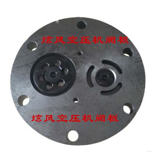 台湾捷豹(厦门)ET-90ET-100配件空压机阀板总成10HP/15HPEV-90