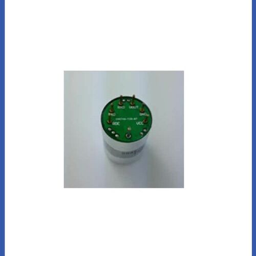 ClO2传感器模块二氧化氯检测模块智能型免标定传感器模块