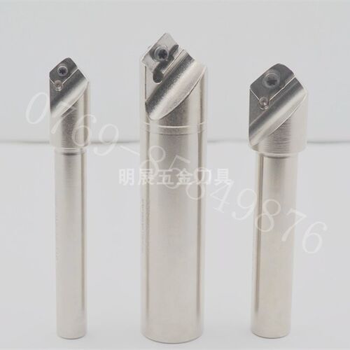 包邮多规格齐全30/45/60度倒角刀/定点钻TP16R30C20-40-120-2T装T