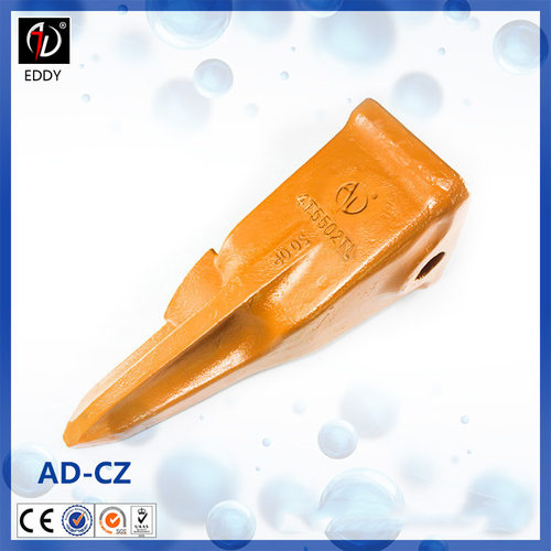 DH280RC/290新款 耐磨斗齿 齿座 平齿 尖齿 矿山齿 发货全国