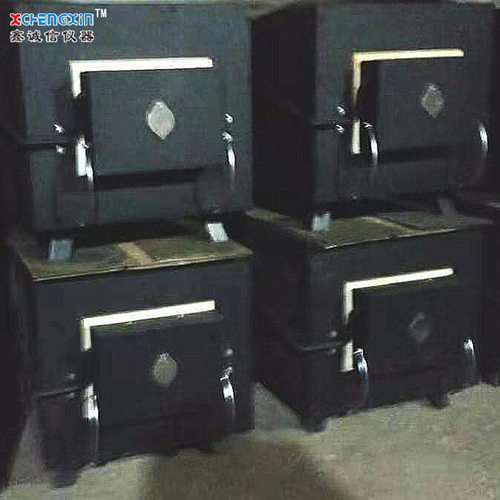 鹤壁鑫诚信厂家直供 XL-1/2箱形高温炉 马弗炉 工业高温电阻炉