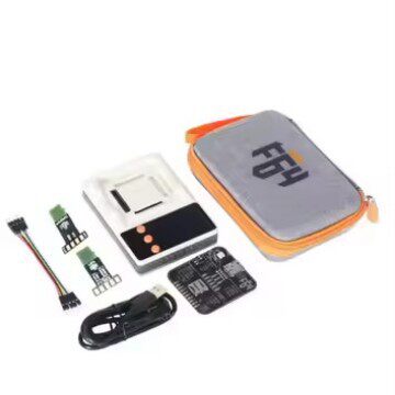 F64Flash64boxLite高速编程器