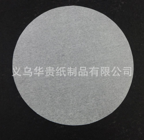 感恩大促40g双面硅油纸蒸笼纸蒸不粘家用蒸笼布油纸蒸馒头纸