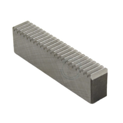 Stock Drive Products 不锈钢齿条 SDP/SI S1809Y-RA-1P SST Rack
