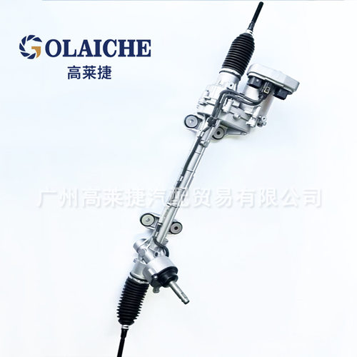 路虎星脉LHD电动助力方向机总成