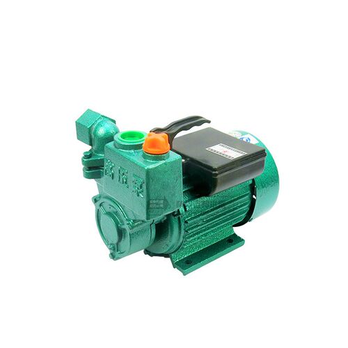 370W清水自吸泵1寸/小型电动单相220V水塔家用自吸式水井抽吸水泵