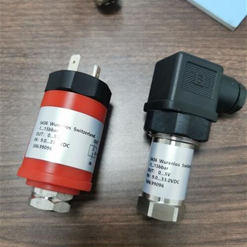 天加中央空调0-25Bar压力传感器R22制冷剂冷媒氟利昂压力变送器