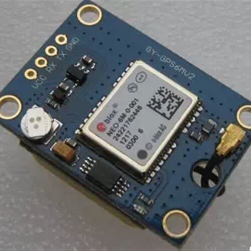 GY-NEO6MV2 飞控GPS模块 APM2.5飞控 NEO-6M 促销y