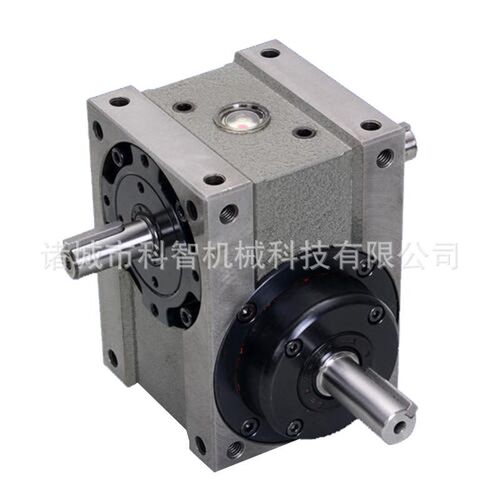 厂家直销精密凸轮分割器 45DS心轴型凸轮分割器 自动化设备
