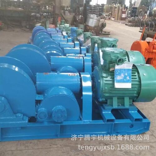 供应JH-8回柱绞车矿用慢速绞车JH-20回柱绞车价格