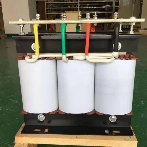新品三相干式隔离变压器660v690v480v转380v变220v200v5kva10kva5
