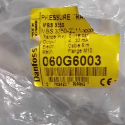 丹佛斯 060G6003