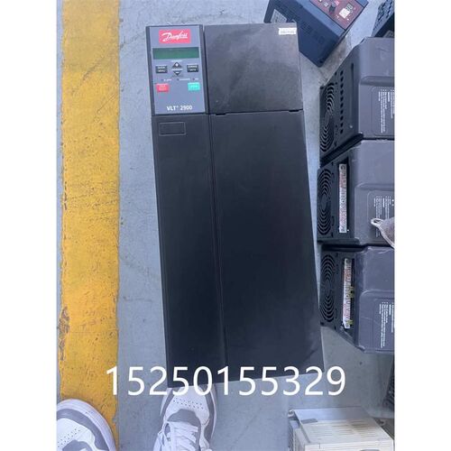 丹佛斯变频器VLT2982PT4B20STR0DBF00A00C1测试包好质量保证现货