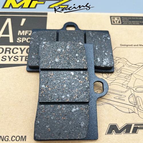 MFZ-摩法斯全系列升级版刹车片