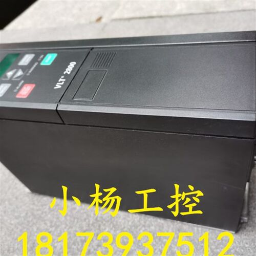 028W刹车电阻B带T0204K变频器SB 功能RL好284丹佛斯40包V T P