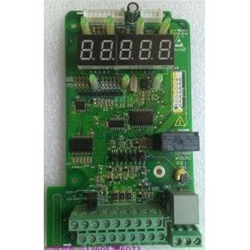 汇川MD330张力控制专用变频器主板 15KW 18.5KW 22KW 30KW 37KW