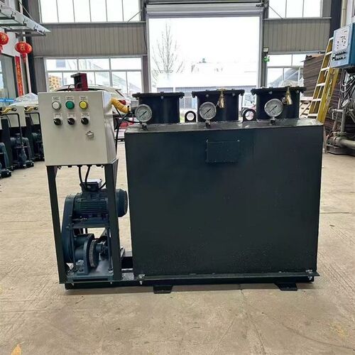 OWS-0.1出口油水分离器 小型工业油水分离器生产厂家