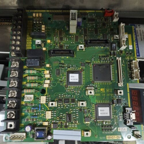 富士电源模块主板ep-4420a-c