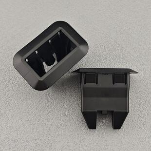 适用于新款奥迪A6L C8 A4L A3 Q3L A7后排座椅固定卡扣后坐垫卡子