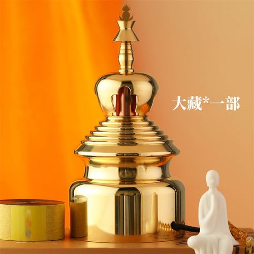 语狮子缩微胶片单独16大正藏甘珠尔小型转金简轮电动手摇桌面摆件