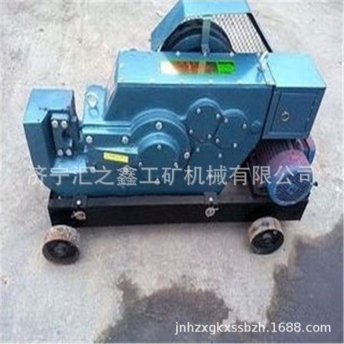 用着放心GQ-40钢筋切断机   切直径40切断器人工无需费力