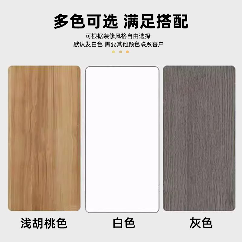 飘窗柜实木靠墙夹缝窄柜子床边长条缝隙柜床尾榻榻米储物收纳柜子