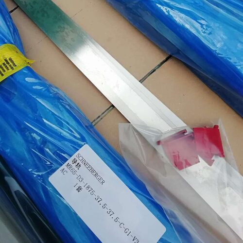 Schneeberger导轨MRS55-C-G1-KC-R1-998-19-19-CN+MAC+EST钢带