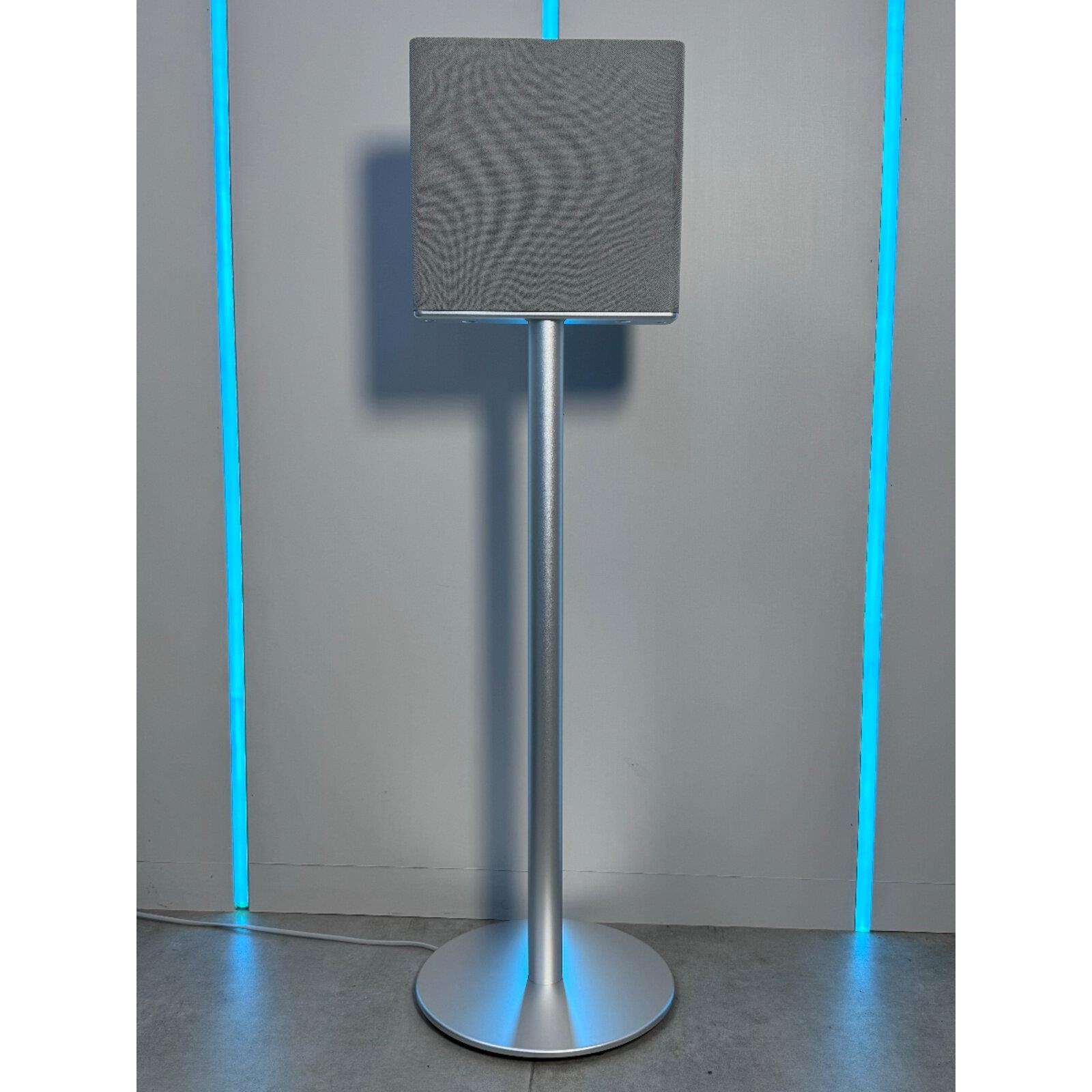 适用于Sony Ht-A9M2环绕立体声地板支架,铝合金材料,内胆接线