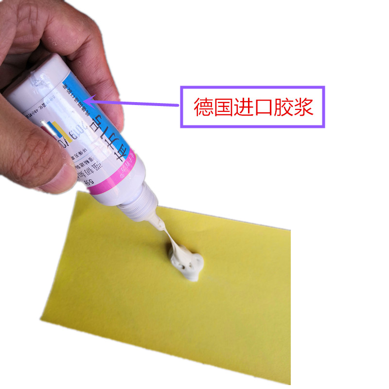 水下胶黏剂 水中胶强力 粘接密封胶修补 防水带水补漏 贴瓷片安装