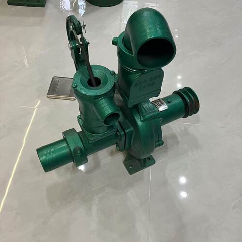 8马力柴油抽水泵口径80MM3寸离心泵农用灌溉市政排涝喷灌泵