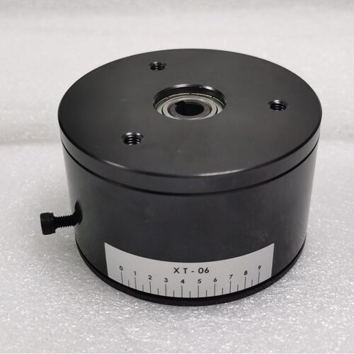 xt-06永磁制动器xt-07磁阻尼器张力器马达模拟负载收卷放卷恒扭