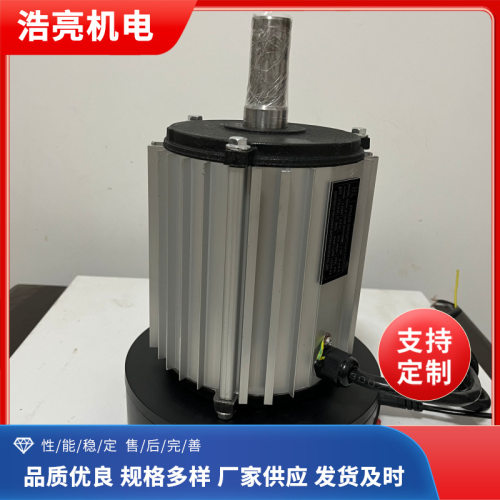 玻璃钢风机用 8级-0.37-90片电机性能稳定耐用 畜牧养殖风机电机