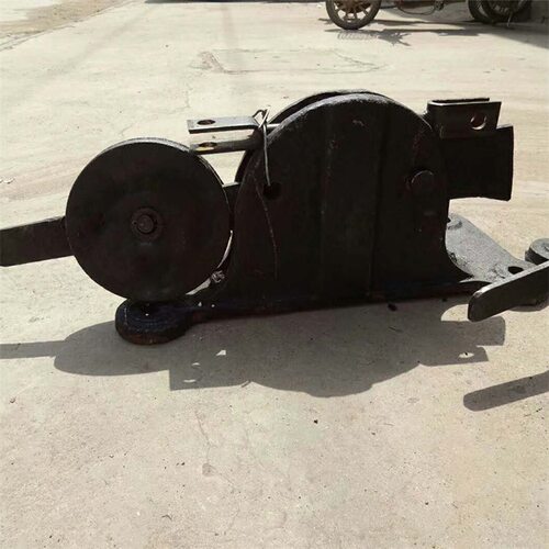 厂家供应扳道器 卧式器 15kg-50kg手动器 卧式器其他行业设备其他