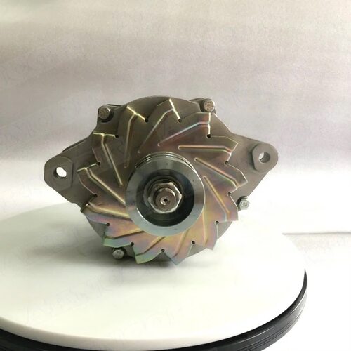 8-98013-463-2发电机0-35000-8711发电机五十铃冷藏车发电机
