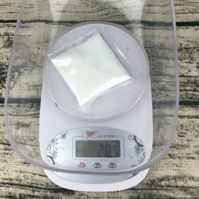 15元10包冰晶粉注水冰袋冰垫水床垫水坐垫冰晶盒凝胶形成剂包邮