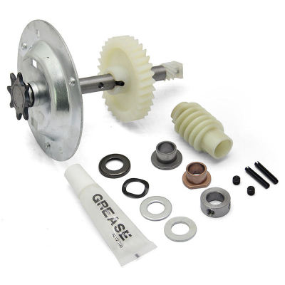 41C4220A Garage Door Opener Gear Kit 车库门开启器齿轮