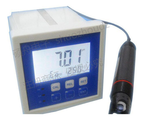 厂价直供ph24/220硕舟80分体工业在线ph10sz-yp510orp计