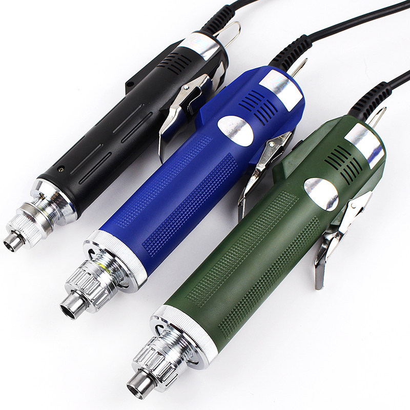 华恒精工型6C电动螺丝刀P0L-DN-4C起子3C电批802改锥800螺丝批801