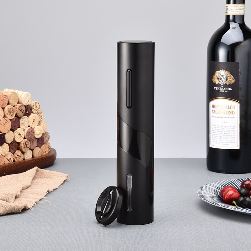 电动开瓶器套装创意多功能红酒起瓶器全自动充电款开酒器起子