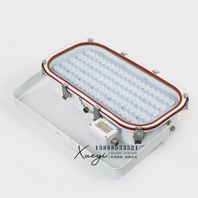 船用LED投光灯TG20-L不锈钢大功率投光探照灯强光30W50W100W矿用