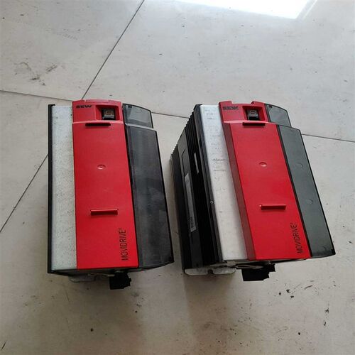SEW变频器MDX61B0011-5A3-4-0T11K