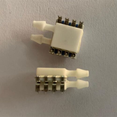 4515DO-DS3BK004DP差压传感器 量程1000PA IIC输出