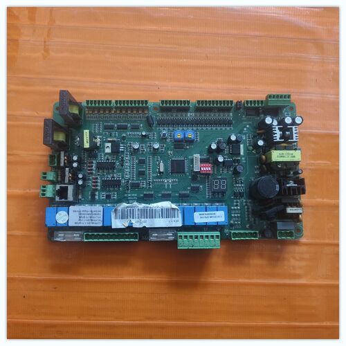 适用中央空调电脑板C.X.LY514A.CPU-310 I.LY514A.001-1-TY-B72M