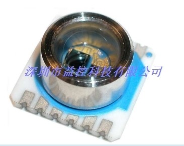 MS5803-01BA MS5803-02BA压力传感器MS5803-14BA数字芯片