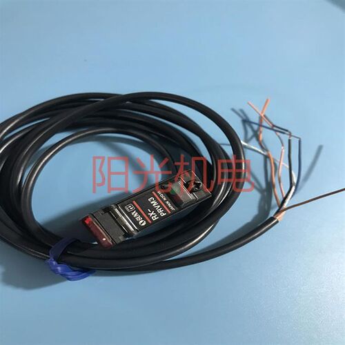 光电传感器反射式感应器RX3-PRVM3 现货RX-LS200 RX-D200R